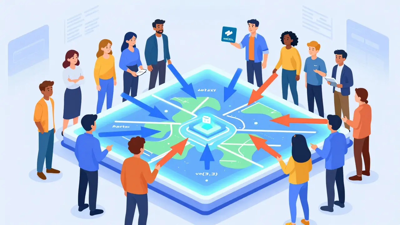 Cellana Finance Review: Is the Aptos ve(3,3) DEX Worth Your Risk in 2026?