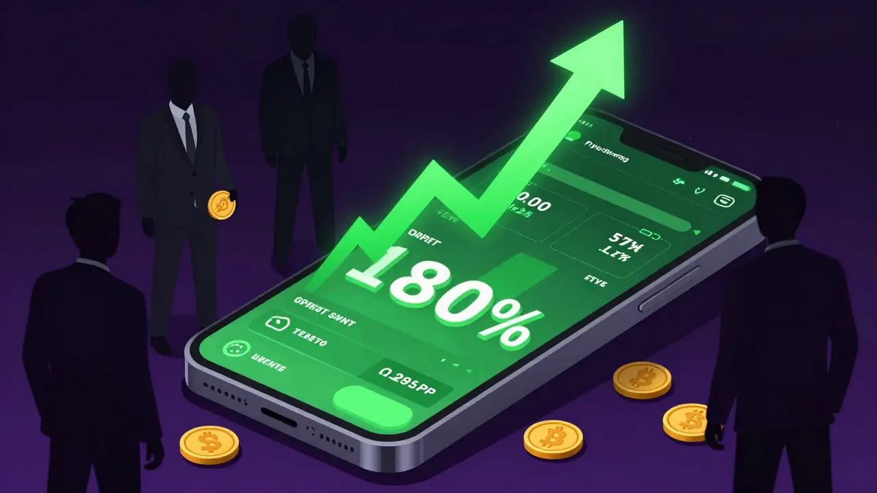Coinfinit Crypto Exchange Review: Is It Safe or a Scam?