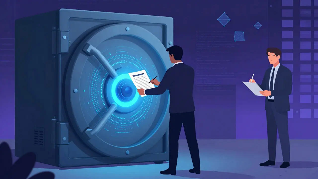 Governance Attack Vectors in Blockchain: How Protocol Rules Get Hacked