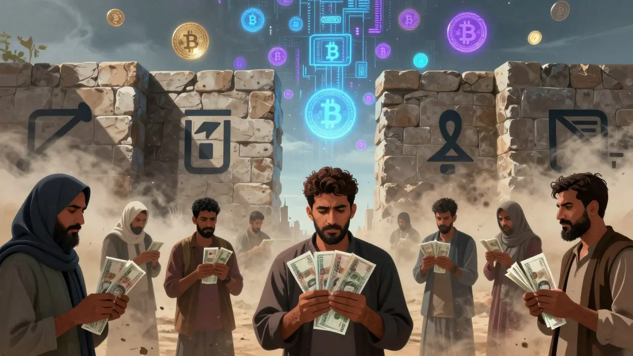 Iranian Rial Crypto Trading Restrictions: Rules, Caps, and Workarounds in 2026