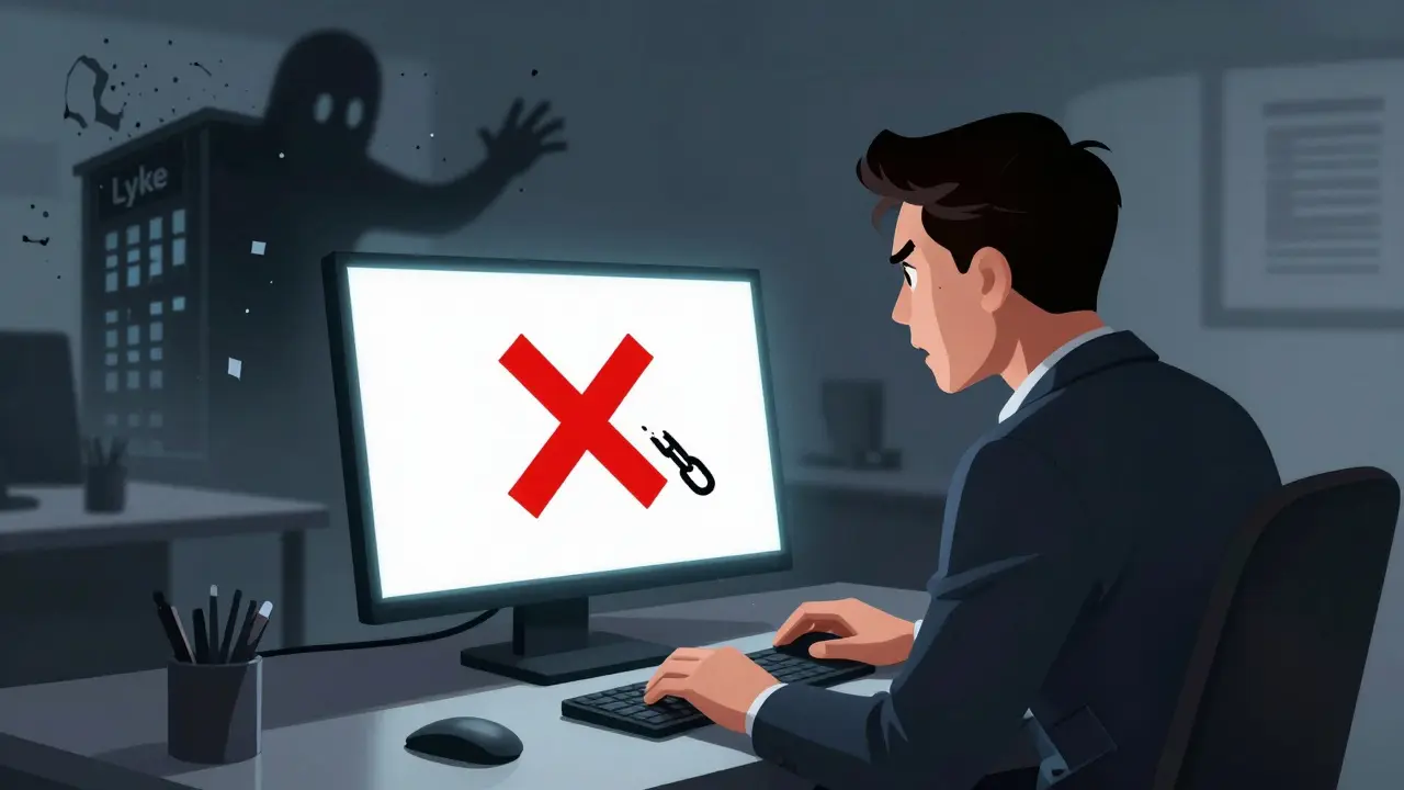 Lykke Exchange Review: Why You Should Avoid This Defunct Platform in 2026