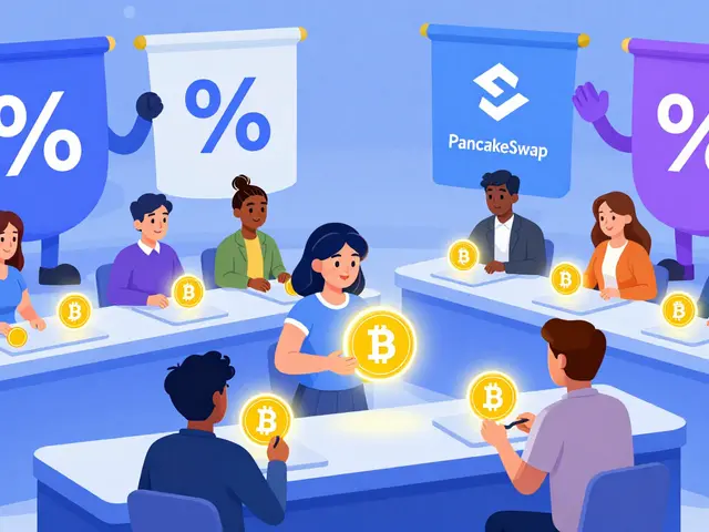 Biconomy BIT Token Airdrop: Complete Guide to Claims, History & Utility