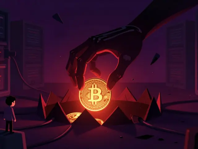 BitGlobal Crypto Exchange Review: Dead Platform, Exit Scam Warning & What You Need to Know