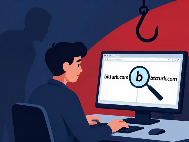 BitTurk Crypto Exchange Review: Is It Safe or a Copycat? (2026)