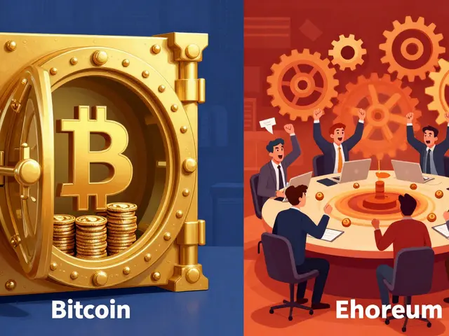 Blockchain Transaction Costs Compared: A 2026 Guide to Fees on Bitcoin, Ethereum, Solana & More