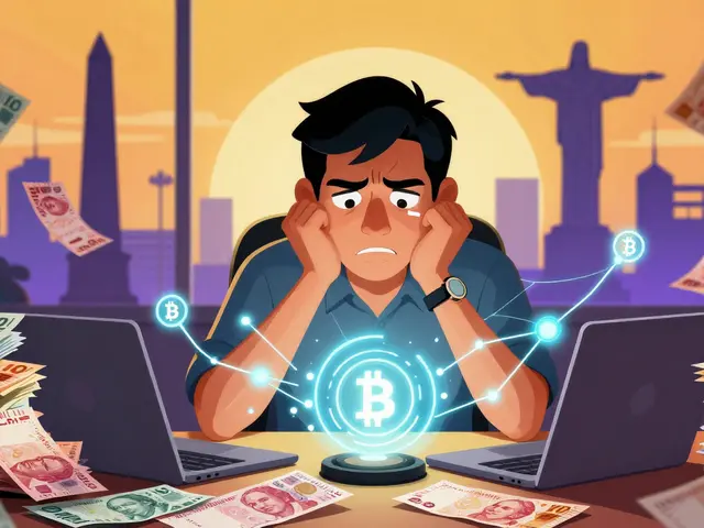 C-Patex Crypto Exchange Review 2026: Is It Safe for LatAm Traders?