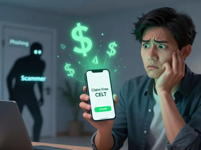 Celestial (CELT) Airdrop Details: What You Need to Know in 2026