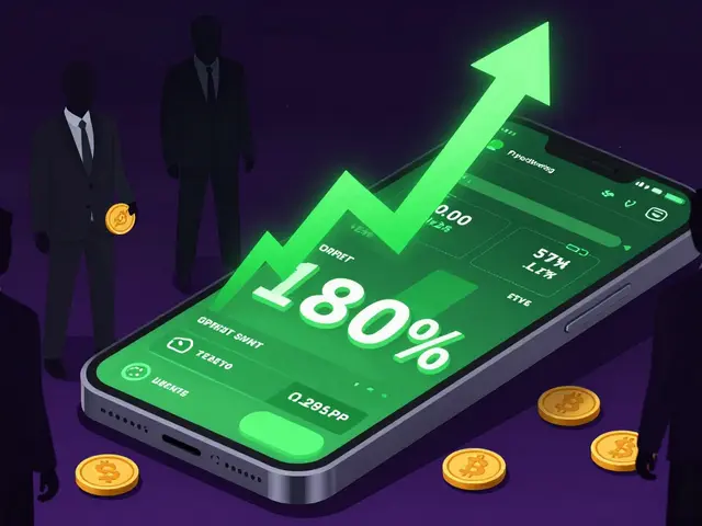 Coinfinit Crypto Exchange Review: Is It Safe or a Scam?