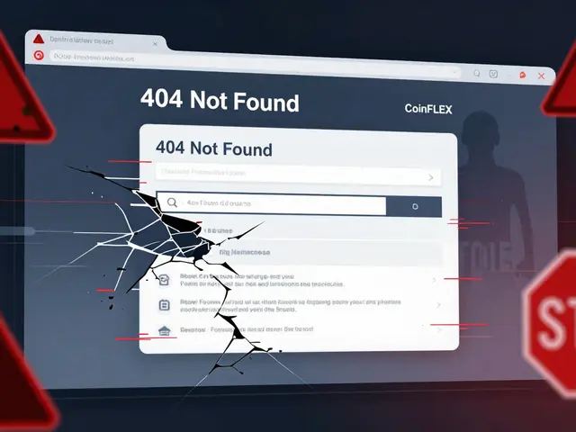 CoinFLEX Review 2026: Is It Safe or Defunct? Risks & Alternatives