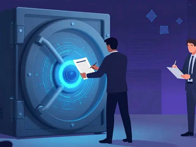 Governance Attack Vectors in Blockchain: How Protocol Rules Get Hacked