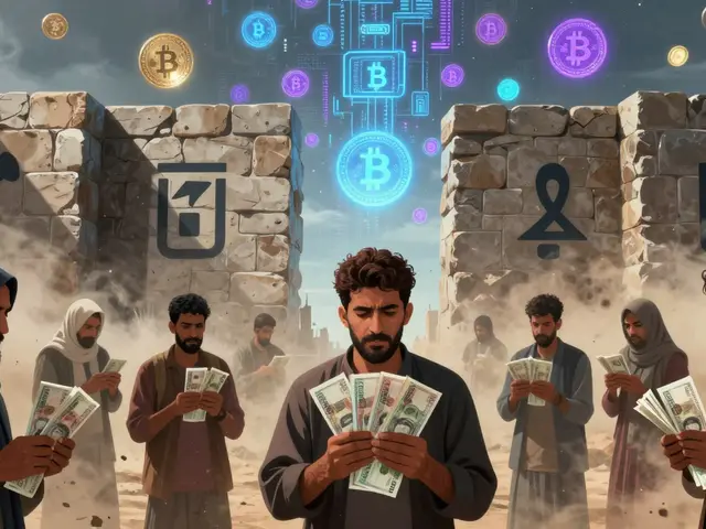 Iranian Rial Crypto Trading Restrictions: Rules, Caps, and Workarounds in 2026