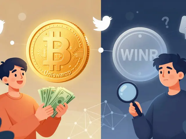 JustBet x CoinMarketCap Airdrop Guide: How to Claim WINR Tokens