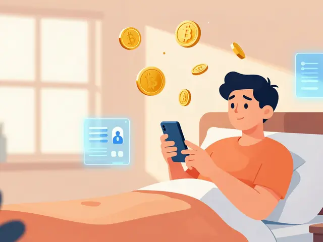 What is DAYSTARTER (DST)? Tokenomics, Risks, and Reality Check