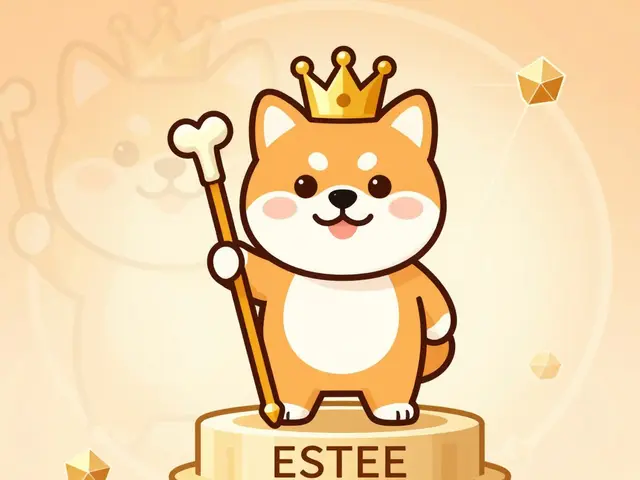 What is ShibEstee (ESTEE)? A Deep Dive into the 'Original Doge Killer' Meme Coin