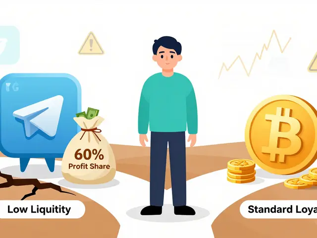 What is TG Casino (TGC) Crypto Coin? Tokenomics, Risks & How to Buy