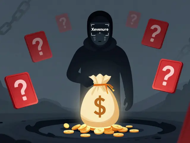 Xevenue Crypto Exchange Review: Is It Safe or a Scam?