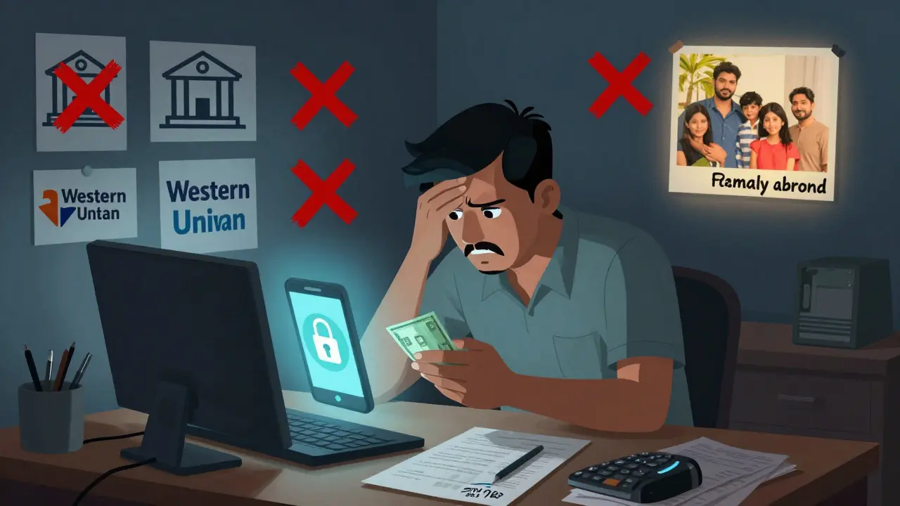 Underground Crypto Trading in Nepal: Methods, Risks, and Legal Reality