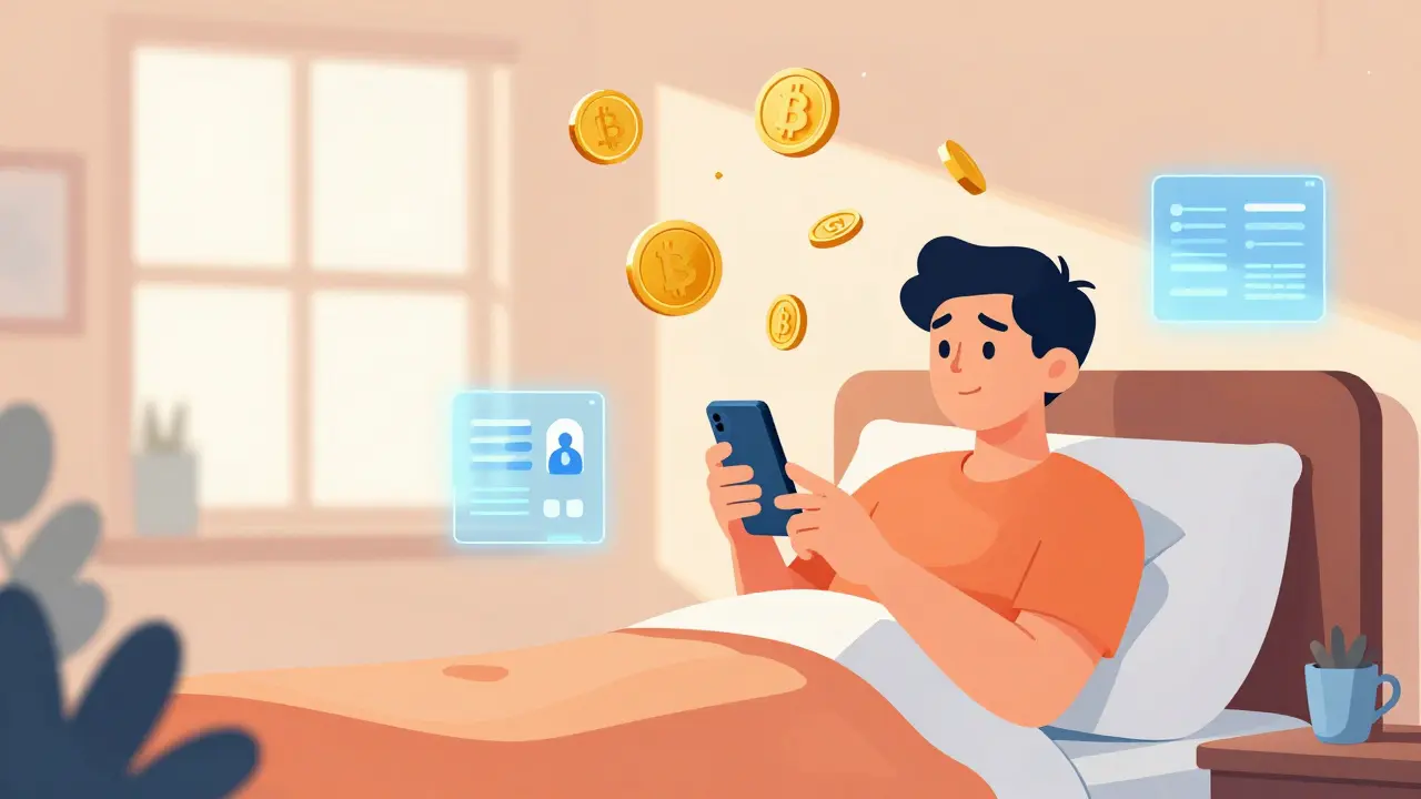 What is DAYSTARTER (DST)? Tokenomics, Risks, and Reality Check