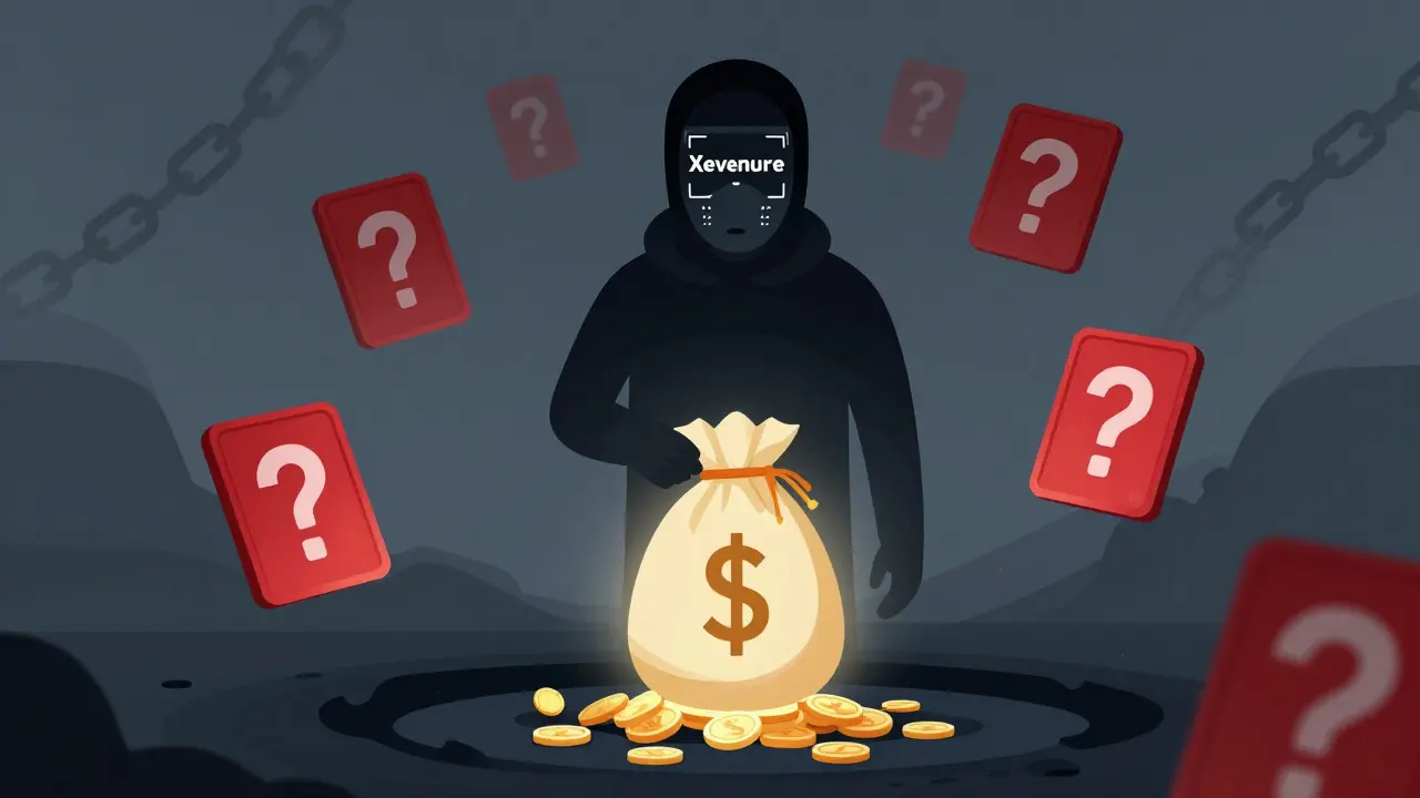 Xevenue Crypto Exchange Review: Is It Safe or a Scam?