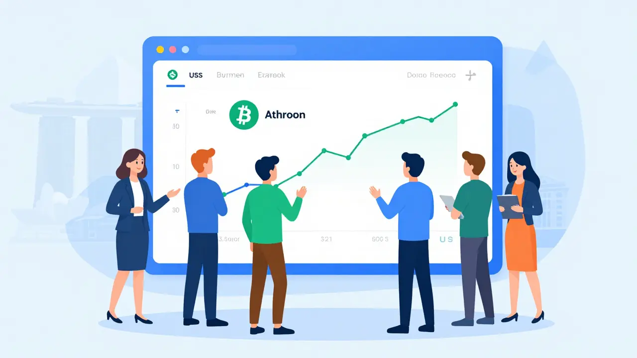 Alterdice Crypto Exchange Review: Is It Safe and Worth Using in 2026?