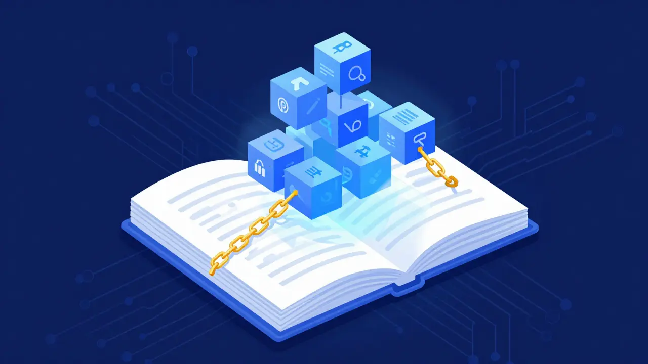 Bitcoin Block Structure: Complete Technical Guide