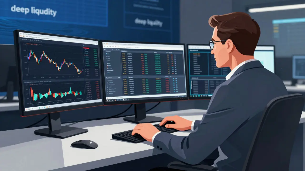 BitMEX Crypto Exchange Review: Is It Safe for Traders in 2026?