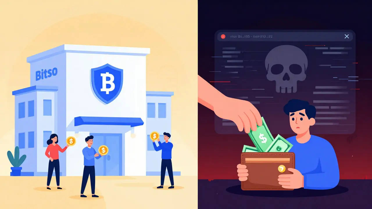 Bitsmo Crypto Exchange Review: Is It Real or a Scam?
