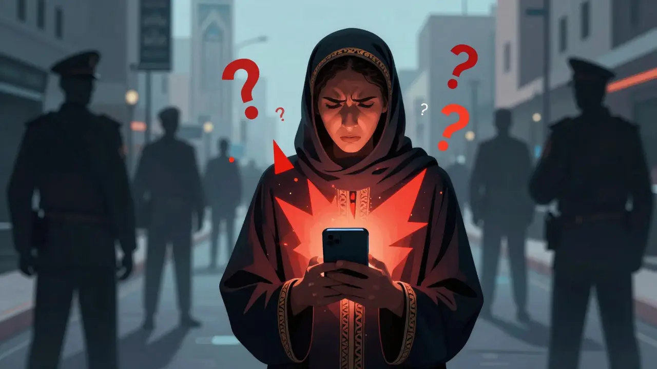 Crypto Trading Penalties in Morocco: Fines, Bans & 2026 Rules
