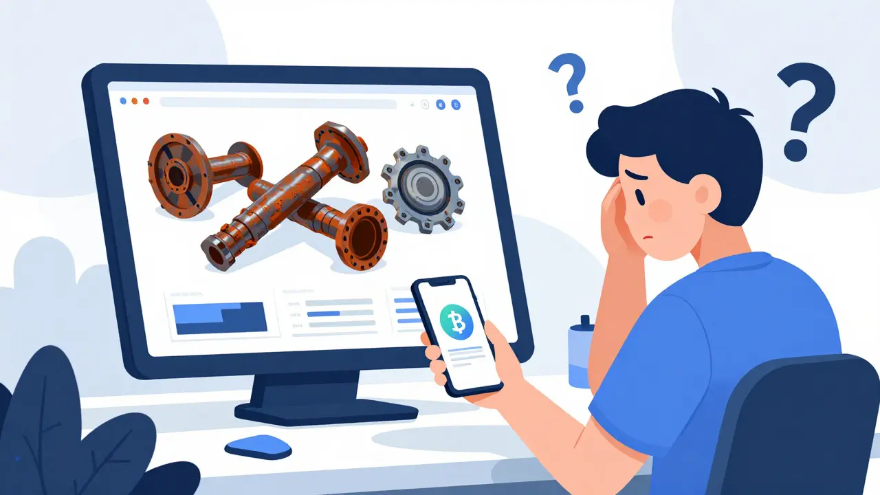 Dexko Crypto Exchange Review: Is It Real or a Scam? (2026 Guide)