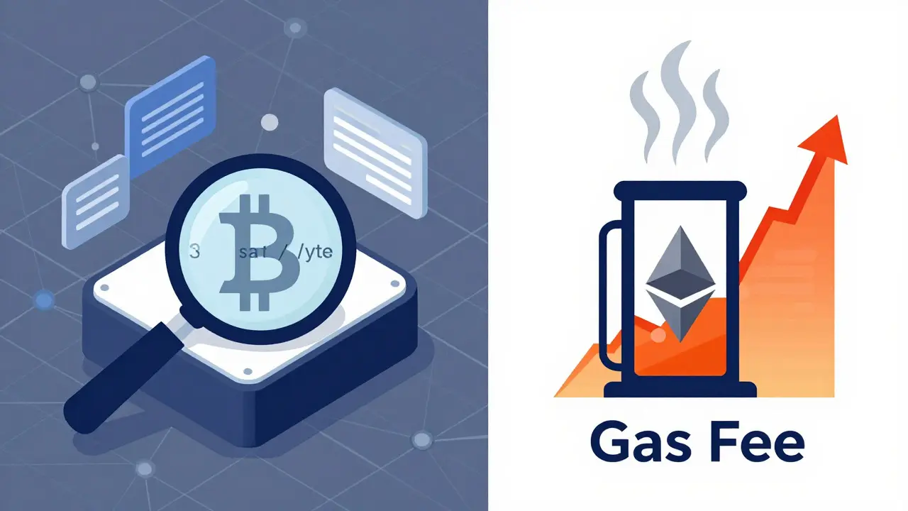 How to Calculate Crypto Transaction Costs: Fees, Gas, and Tax Basis Guide
