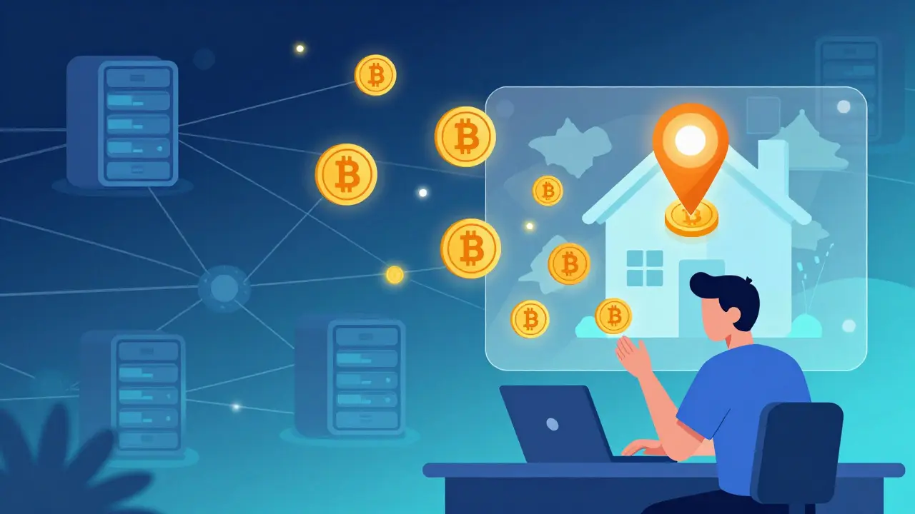 IP Address Tracking and Geolocation Verification for Crypto Users: Privacy Risks Explained