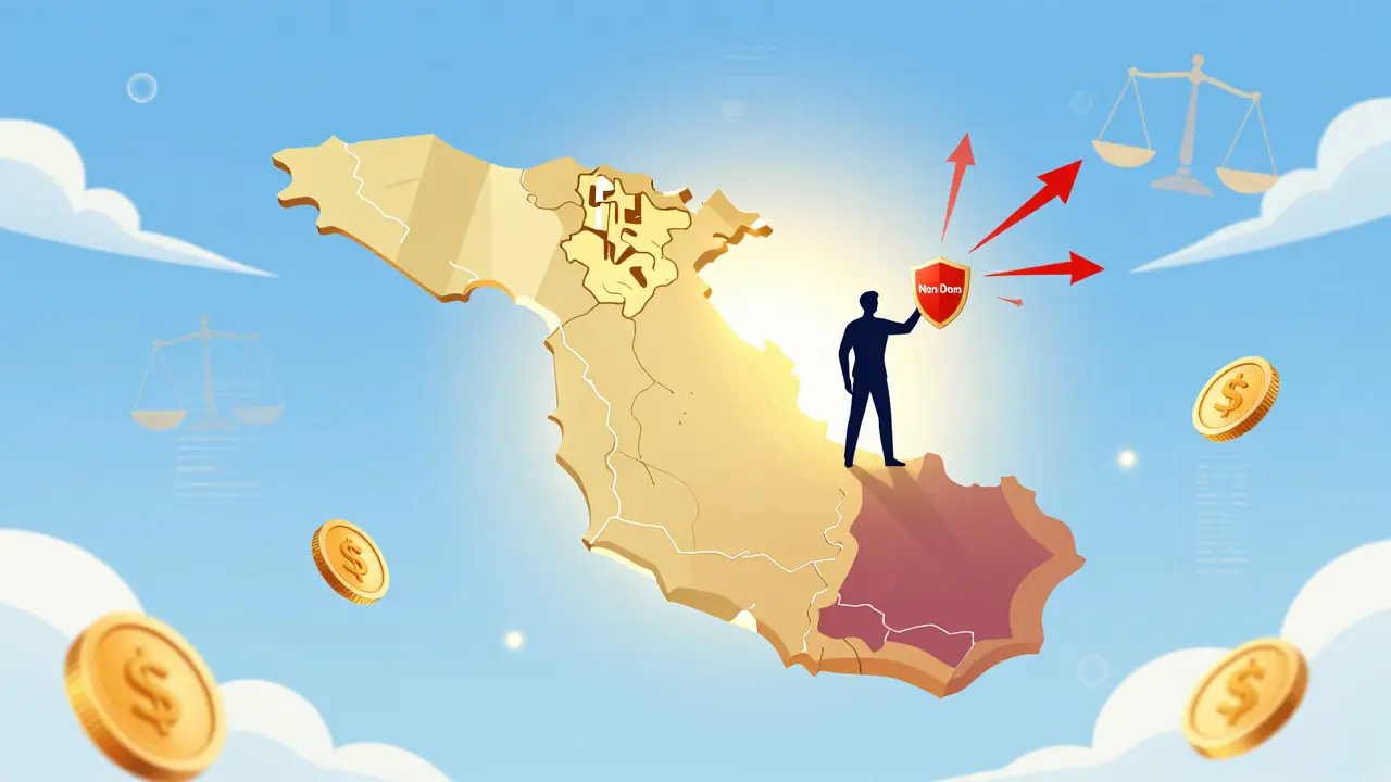 Malta Crypto Tax Guide: How to Legally Pay 0% on Gains in 2026