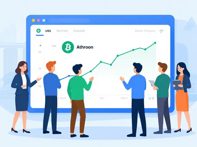 Alterdice Crypto Exchange Review: Is It Safe and Worth Using in 2026?