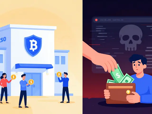 Bitsmo Crypto Exchange Review: Is It Real or a Scam?