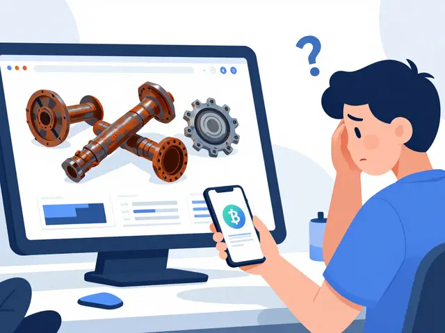 Dexko Crypto Exchange Review: Is It Real or a Scam? (2026 Guide)