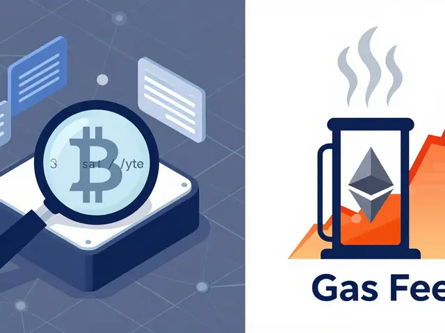 How to Calculate Crypto Transaction Costs: Fees, Gas, and Tax Basis Guide