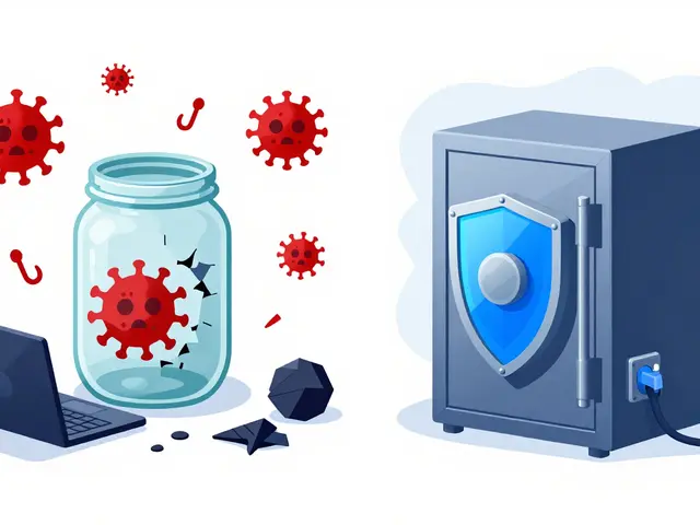 HSM Benefits for Cryptocurrency Security: Why Hardware Beats Software