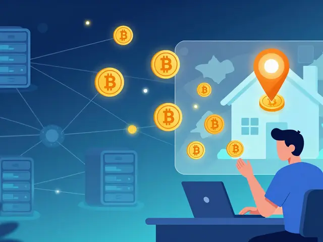 IP Address Tracking and Geolocation Verification for Crypto Users: Privacy Risks Explained