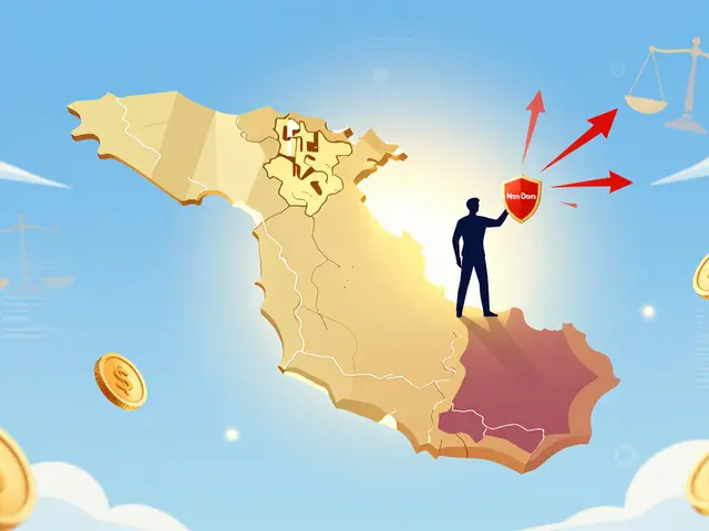 Malta Crypto Tax Guide: How to Legally Pay 0% on Gains in 2026