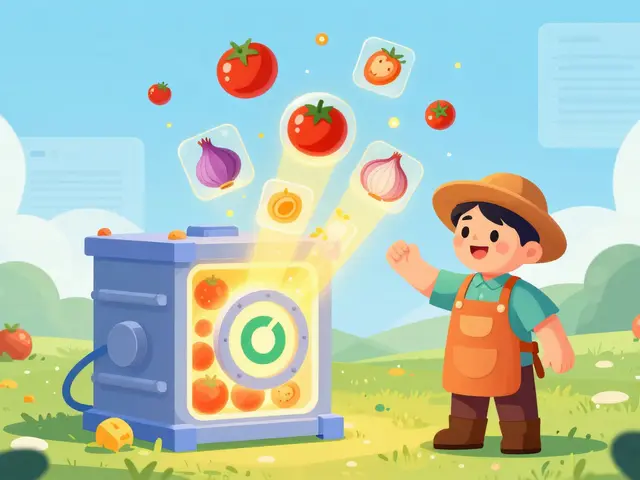 OneRare (ORARE) Ingredient NFT Airdrop: How to Get Free Foodverse NFTs
