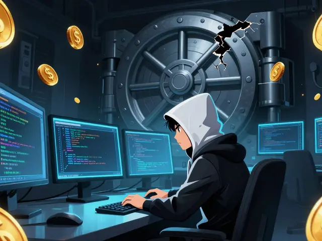 Smart Contract Bug Bounty Programs: A Complete Guide to Security & Rewards
