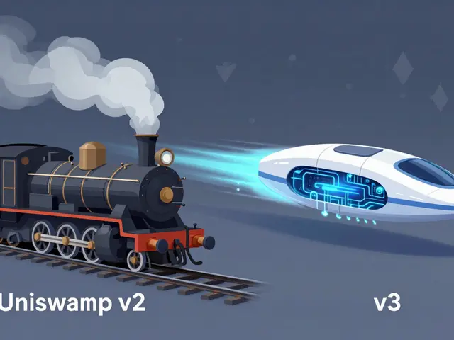 Uniswap v2 Review: Why This Legacy DEX Still Matters in 2026