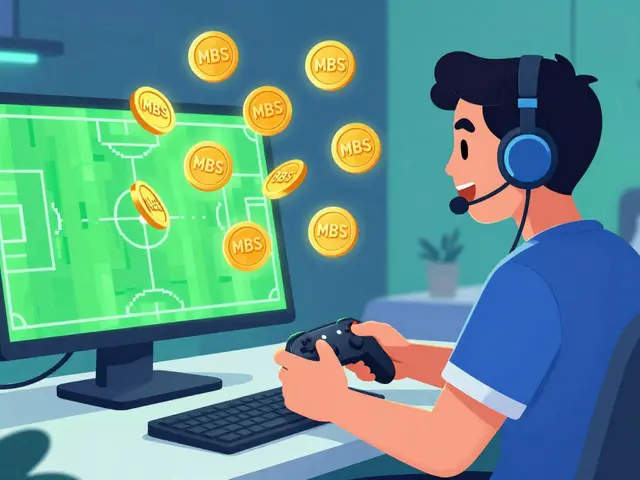 What is Striker League (MBS)? A Guide to the LINEUP Games Crypto Token