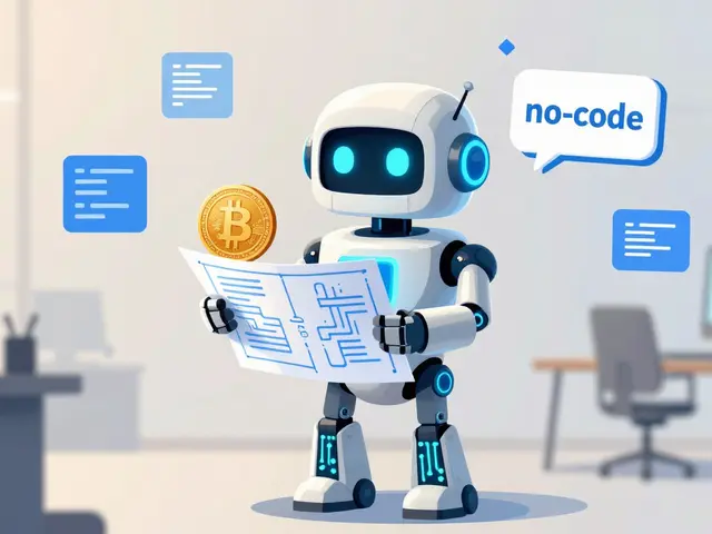 What Is Tokenbot (CLANKER)? A Guide to the AI-Powered Meme Coin on Base