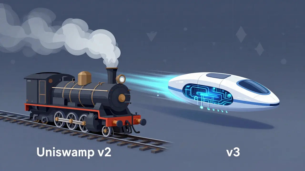 Uniswap v2 Review: Why This Legacy DEX Still Matters in 2026