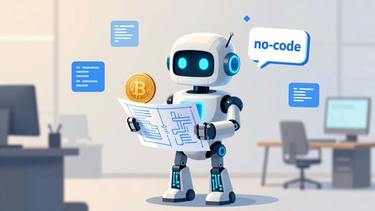 What Is Tokenbot (CLANKER)? A Guide to the AI-Powered Meme Coin on Base