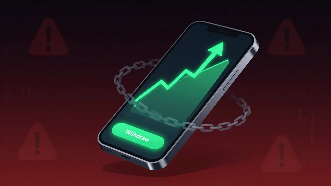Batonex Crypto Exchange Review: Is It Safe for Trading in 2026?