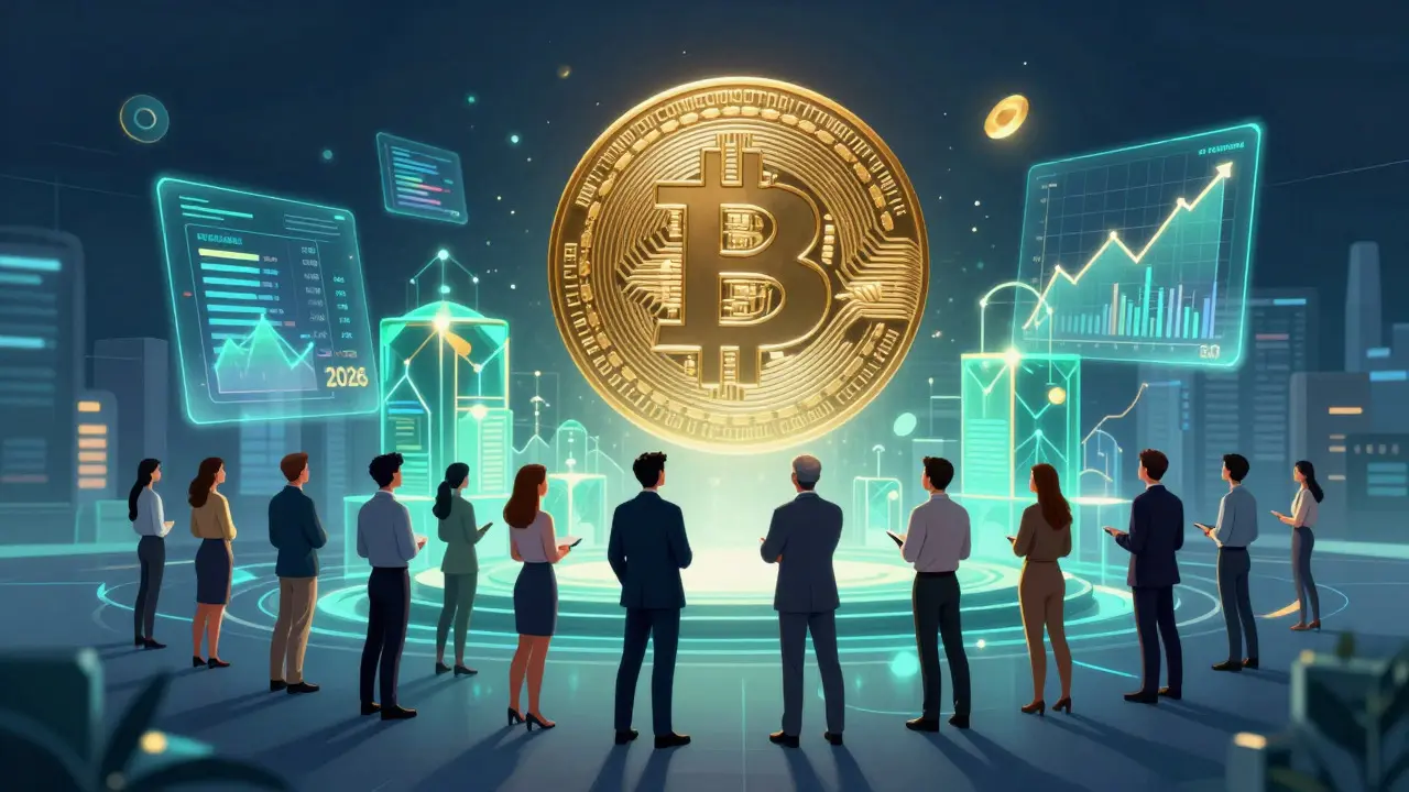 Bullish Crypto Exchange Review: Best Platforms for 2026