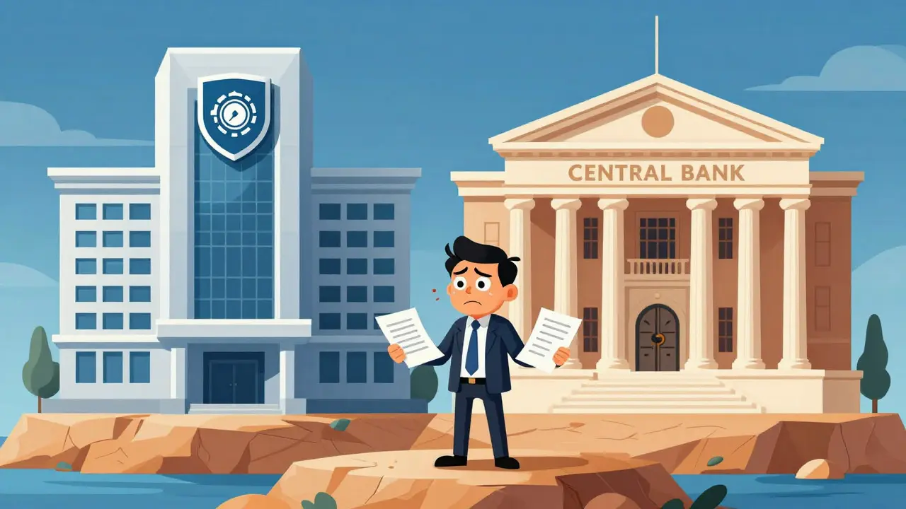 Cyprus Banking Restrictions on Crypto Transactions: 2026 Guide