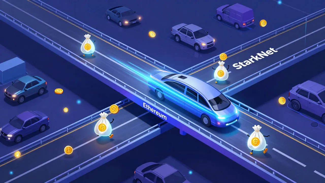 Nostra Finance Review: Is This StarkNet DeFi Protocol Safe in 2026?